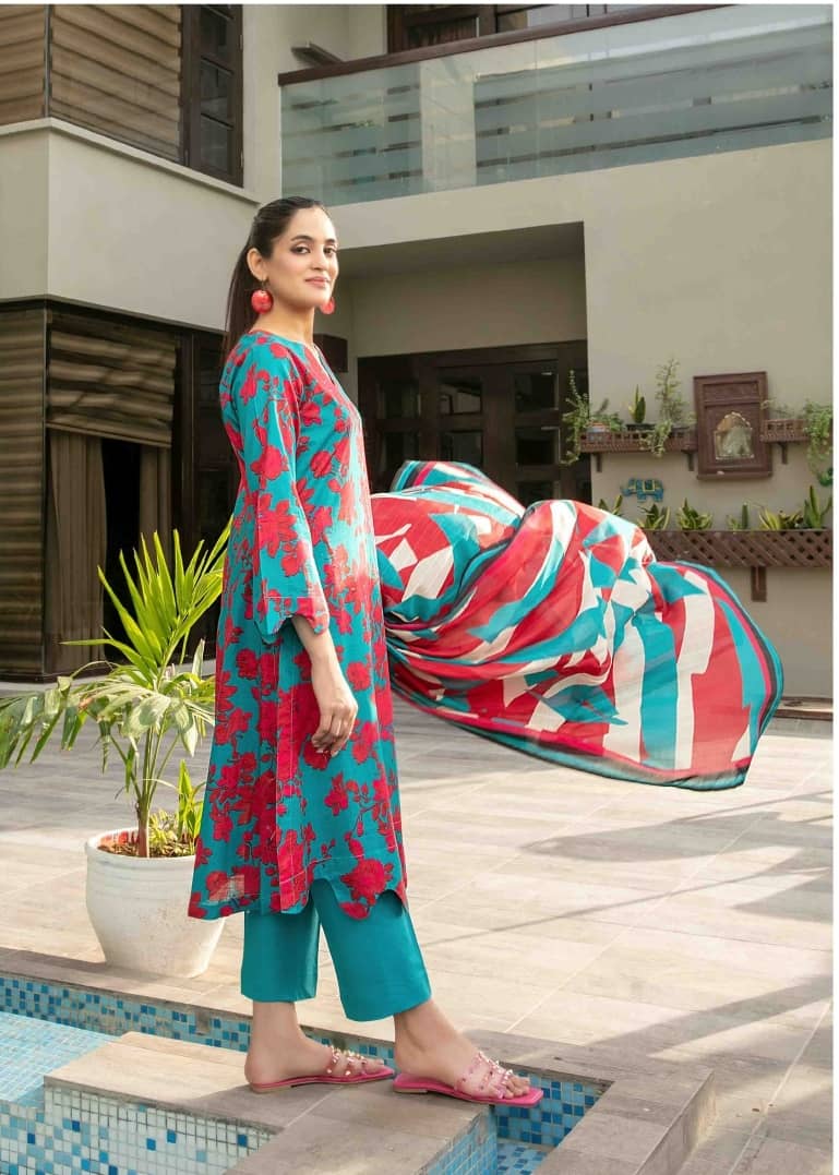 D-1573-Zumra Collection
