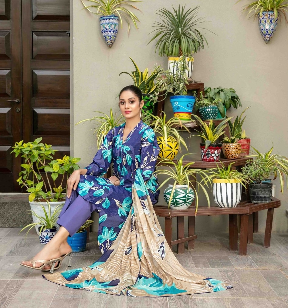 D-1578-Zumra Collection