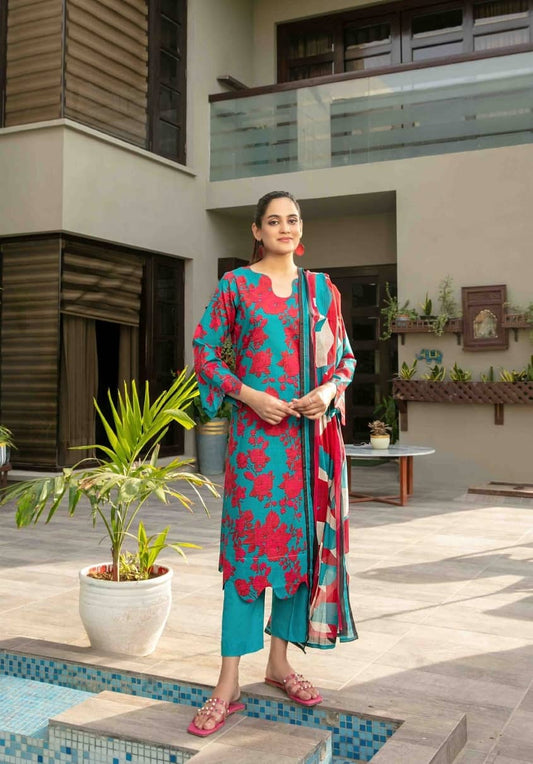 D-1573-Zumra Collection
