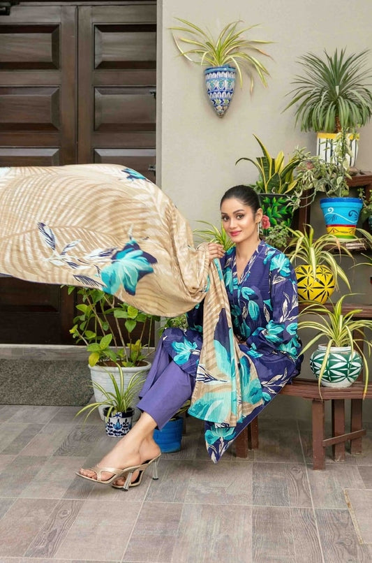 D-1578-Zumra Collection